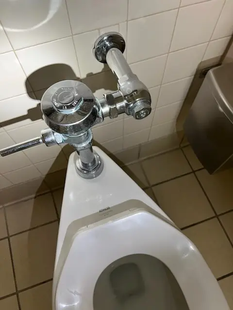 Fixture installation and repair for Sewer Camera Inspection in Bellingham